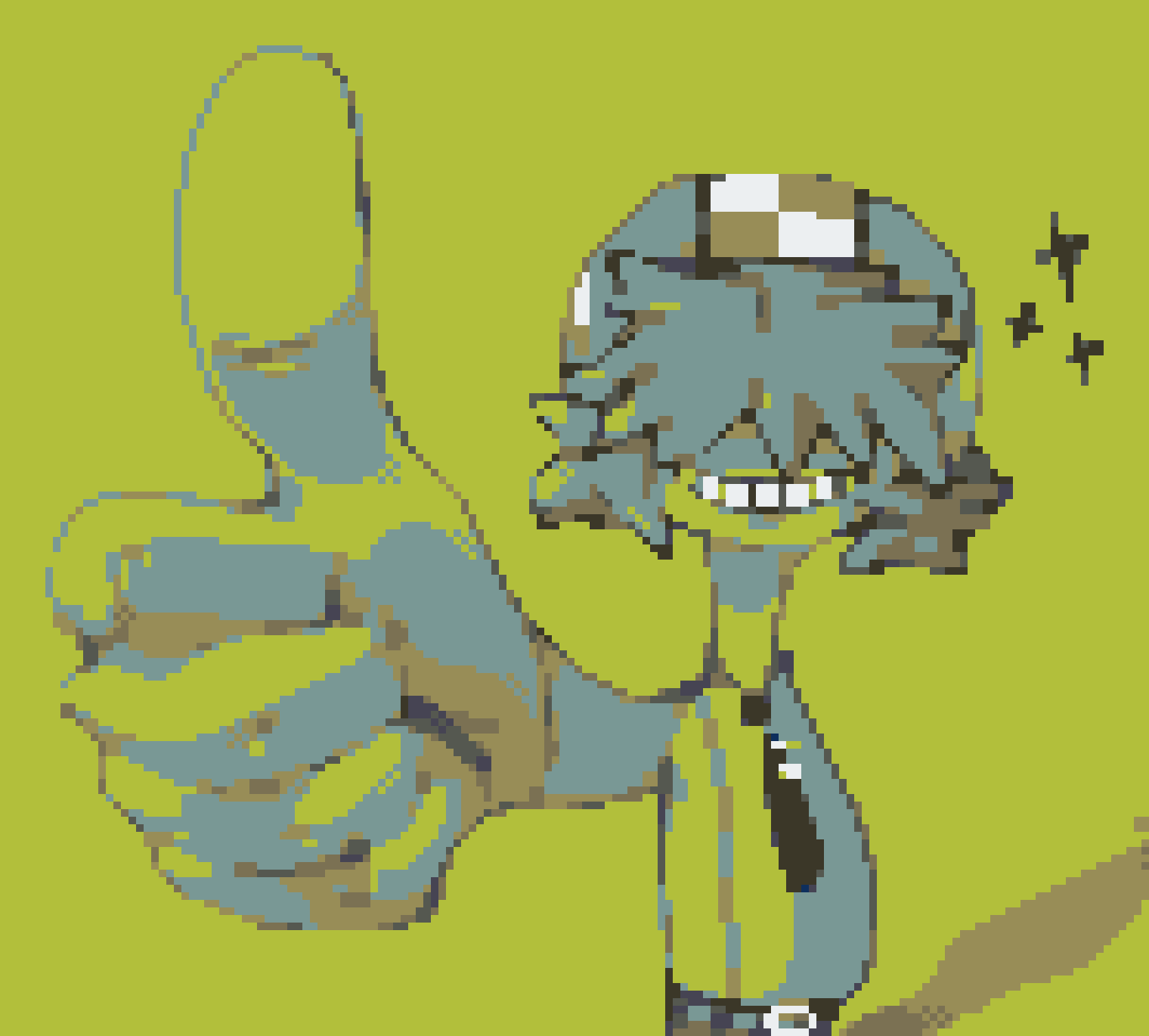 [68c135] yoiiiiiiiiiiink