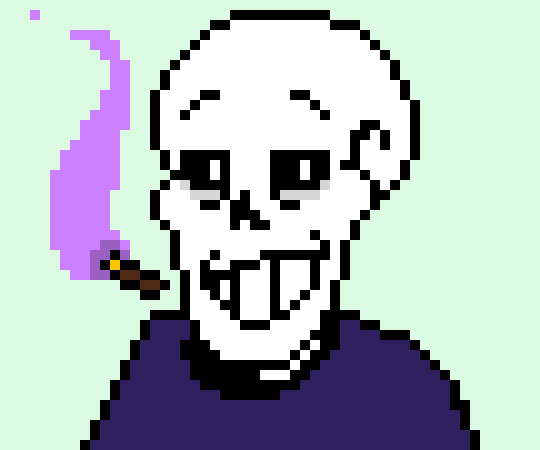 Since when is the Purple Trio gonna happen?