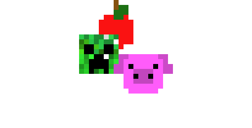 [3a051b] pixel art project