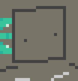 [f27121] Marker, you're grounded.