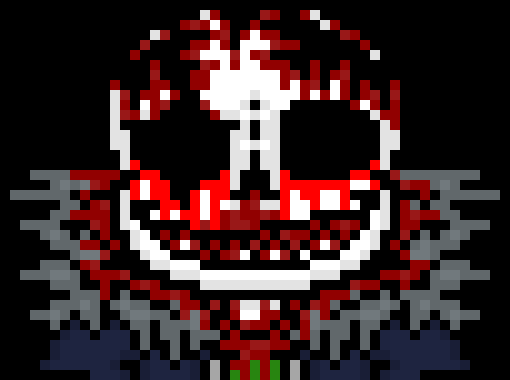 [57dac4] huh, i guess that freak was just bluffing 