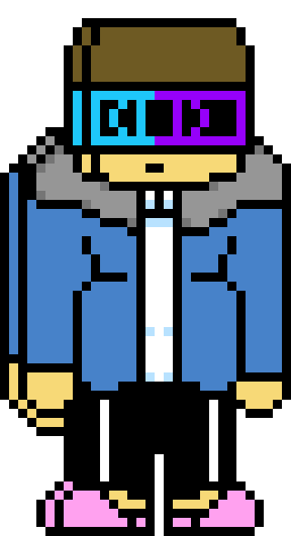 Ethan:           .   .   . (Ethan runs off)