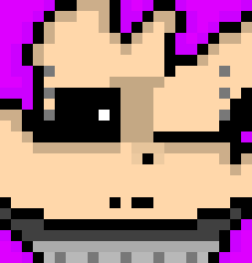 [965131] those guys think too highly of themselves...  all but one, though...