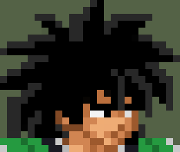 [aceee1] | he now turns around, looking at the figure, some slight confusion |