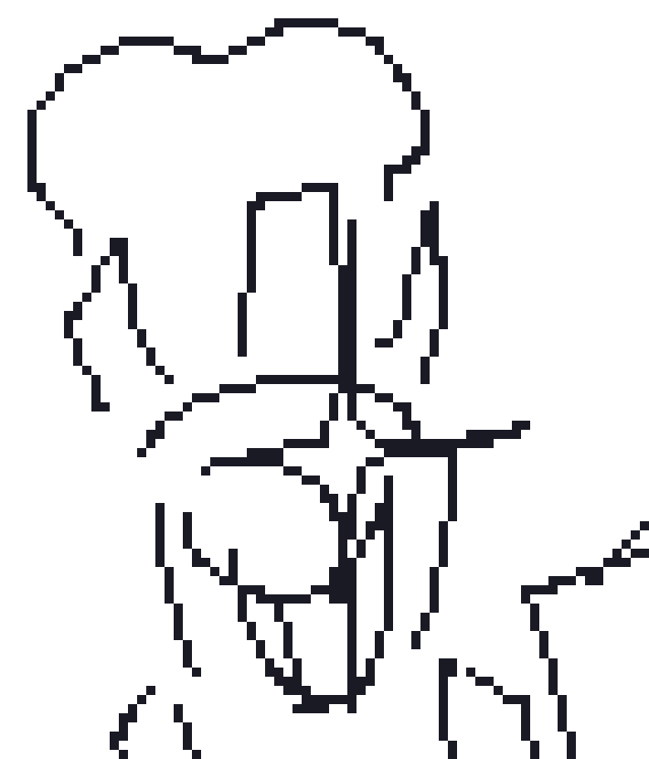 [20dc94] IPICKLEBLE IS NOT BONELESS BANANA MAN