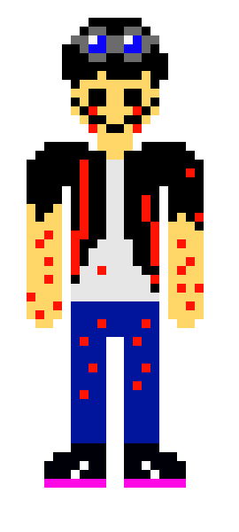 [9664c4] 2Ash Evil (Death2)