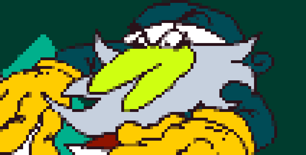 [9be86d] god i love inflammation. i say as i crash out and explode while struggling for air