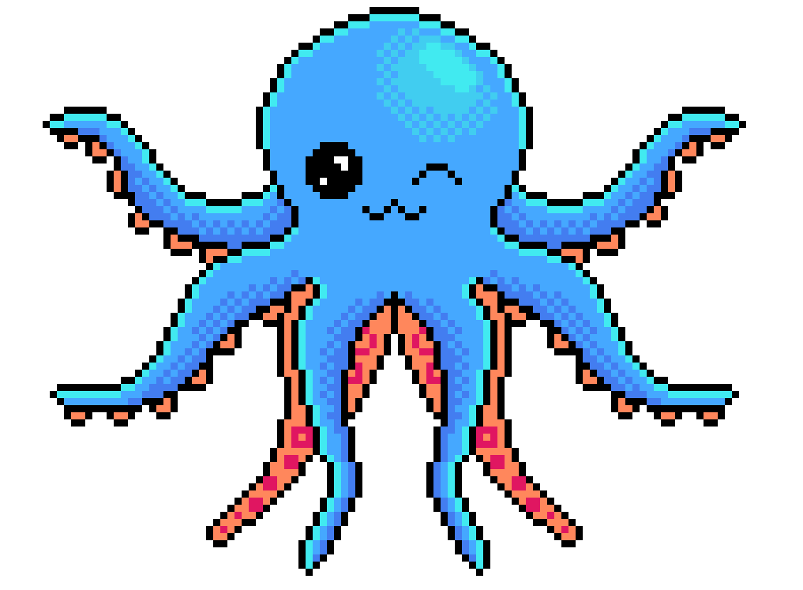 [364fe6] Octopus