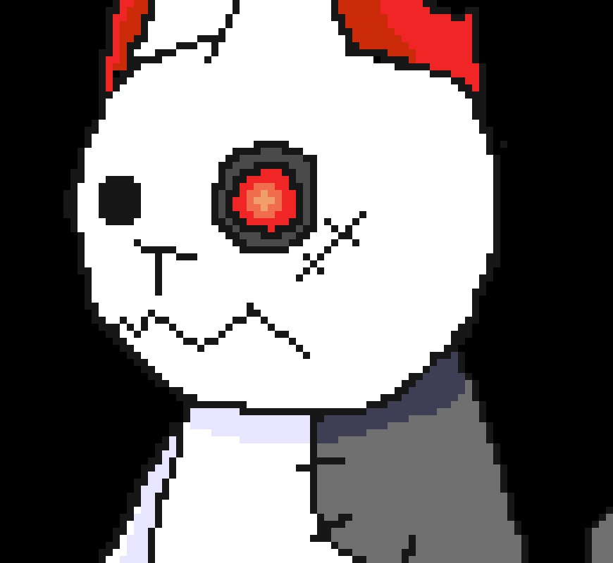 [7858cf] what happen to pj? pajmmas? the other guy obsessed with anime and make art with us pammers as anime shariters (one time he did one piece and pepper  wanted to  be the ship and hi did  dbz )