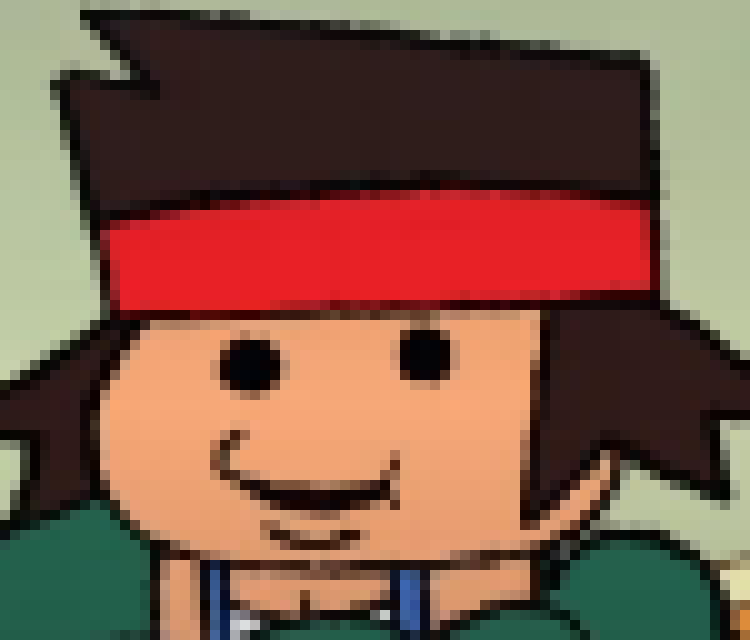 [777455] btw, i dont think i asked yet, but how're you doing today, marker?