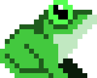 [fbcddf] frog