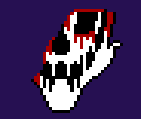 [d959ff] *the same blaster slowly fly's over to disasverse to attack*