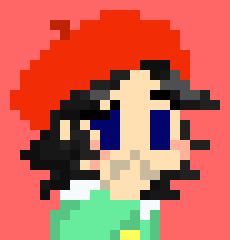 [777455] You know... I didn't think I'd see you here Magolor... been a little while since I last saw you...