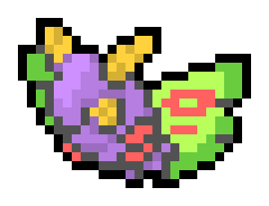 [2b6a80] 269 - Dustox