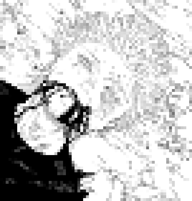 [71a539] Late but like dude. the gameplay is genuinely some sort of... Bullet Hell...