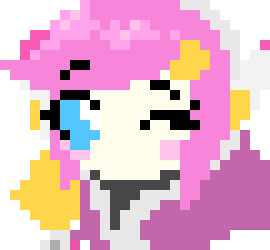 [777455] Why thank you Kirby! I can see yours from here and I must say it's quite different from the rest, you and Fluff seemed to have taken a rather unique take 