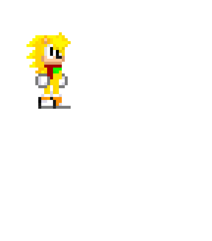 Mini Speedy :)   V.3