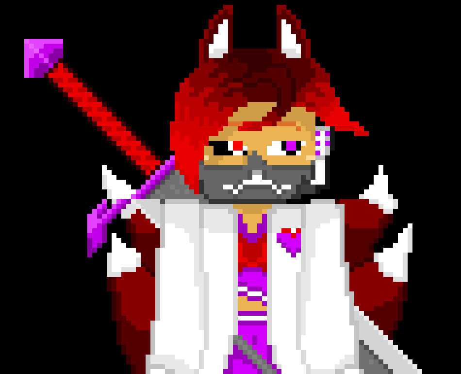 [aeaddc] heloo also one cares cuz this is pixel art not ibis paint