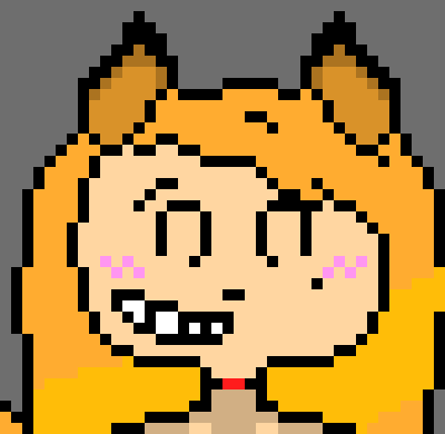 Eve Foxx: OH MY GOD WHY DIDNT I SEE THAT COMING- *She laughs and hugs onto him*