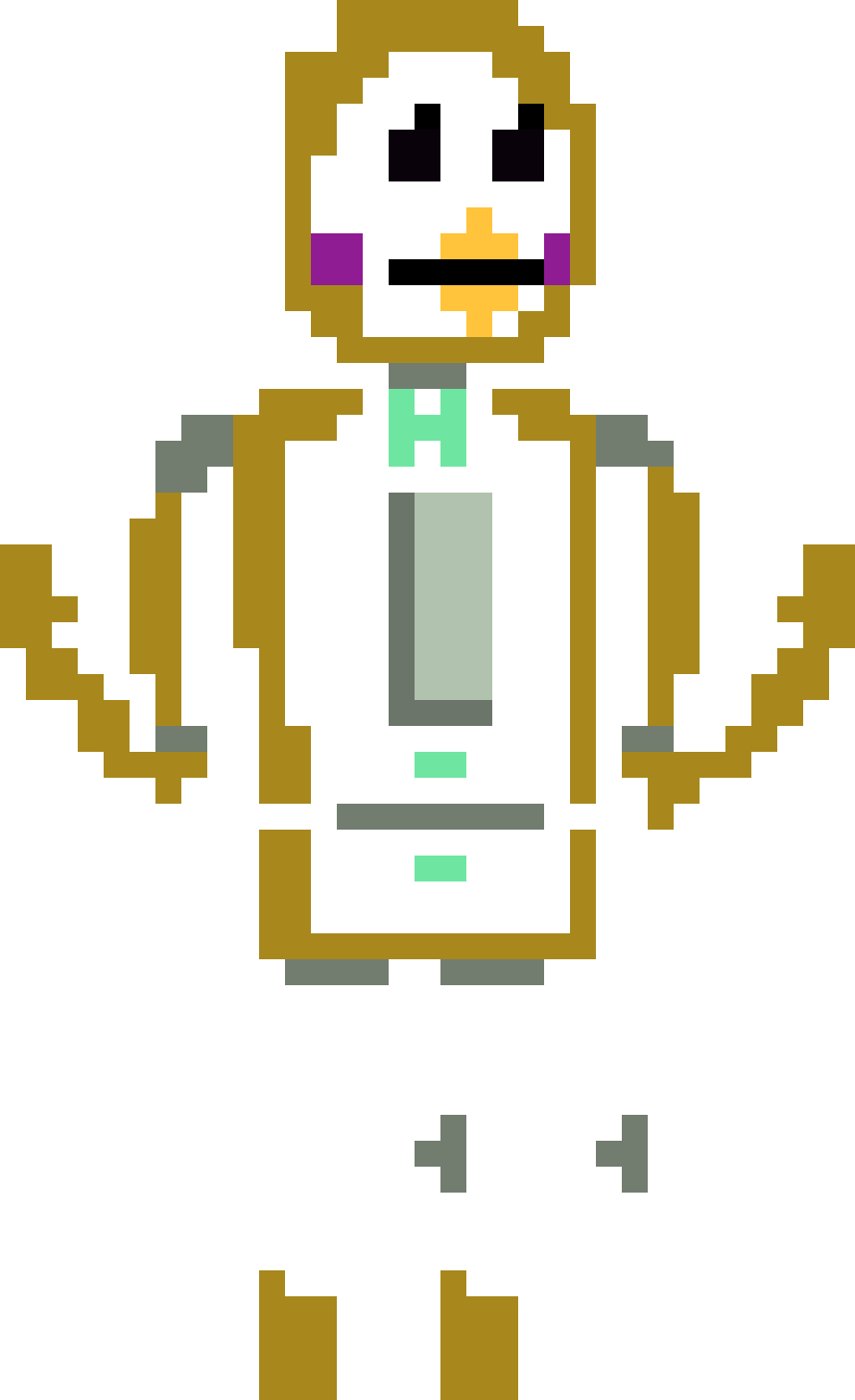 [9664c4] Plastic Paige Jumping