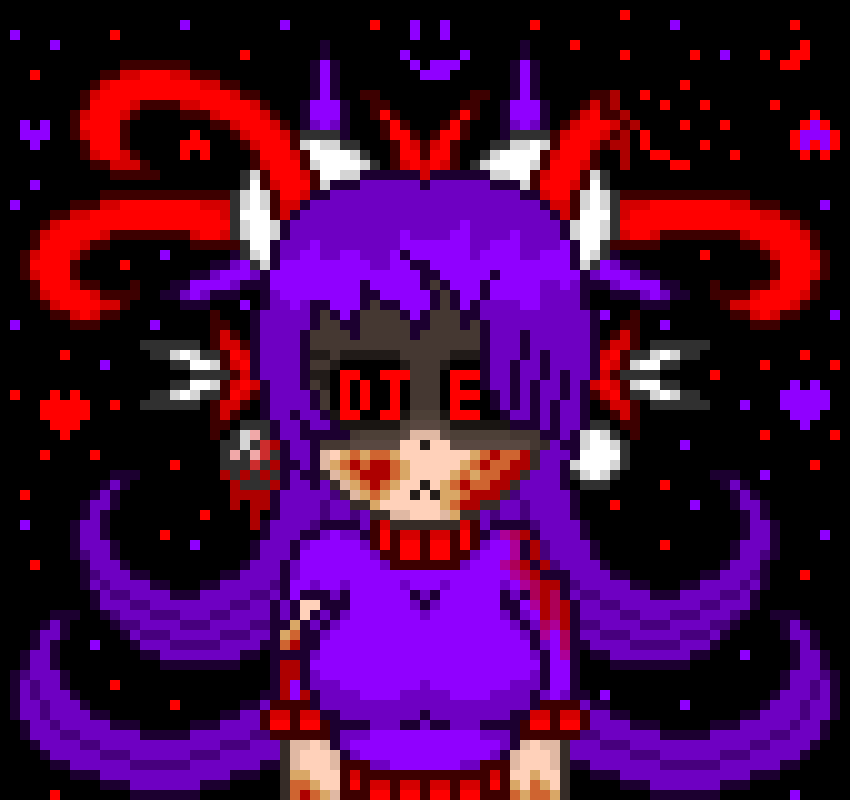 [eefd70] *Something big is charging*