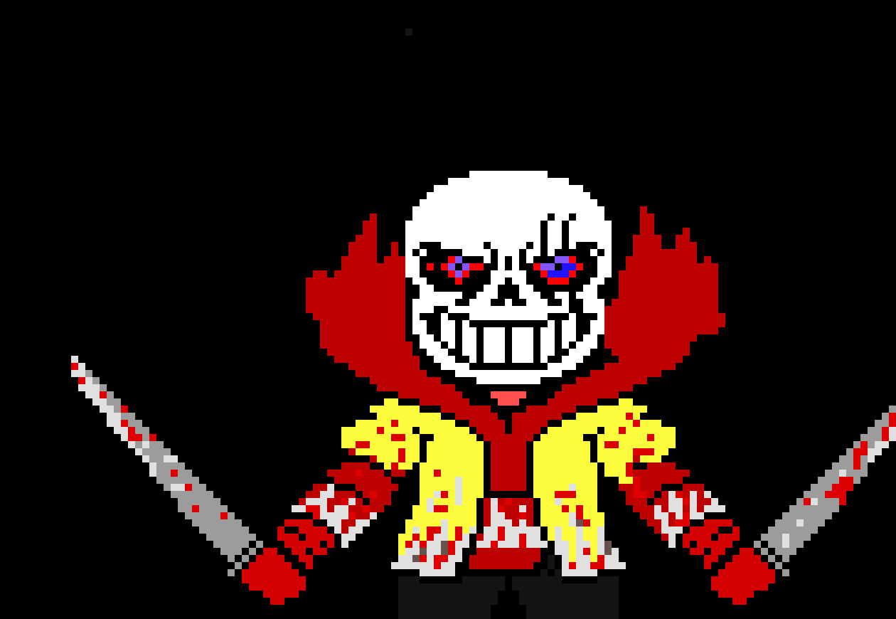 [49ee58] DustPare Sans Phase 1 