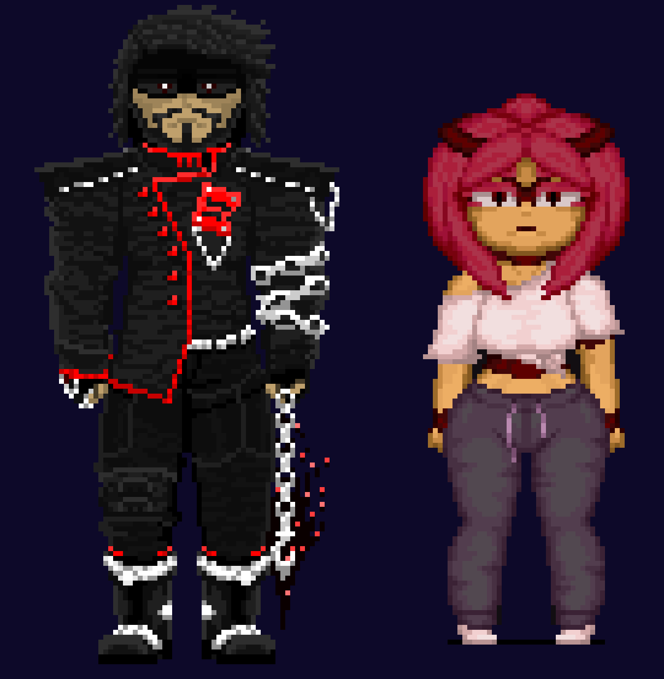 [Brahxes] [savior(reference)]