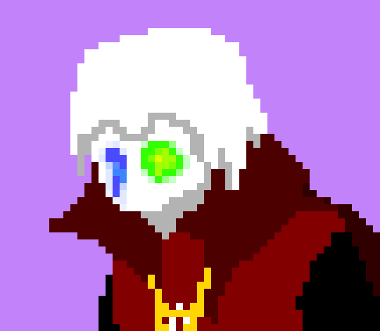 [c62300] PAM: Toilet Palms thrust towards the End