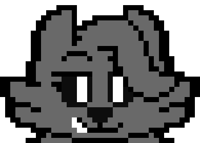 Skeld is finished! I really enjoyed working with her, she's alot of fun to draw!