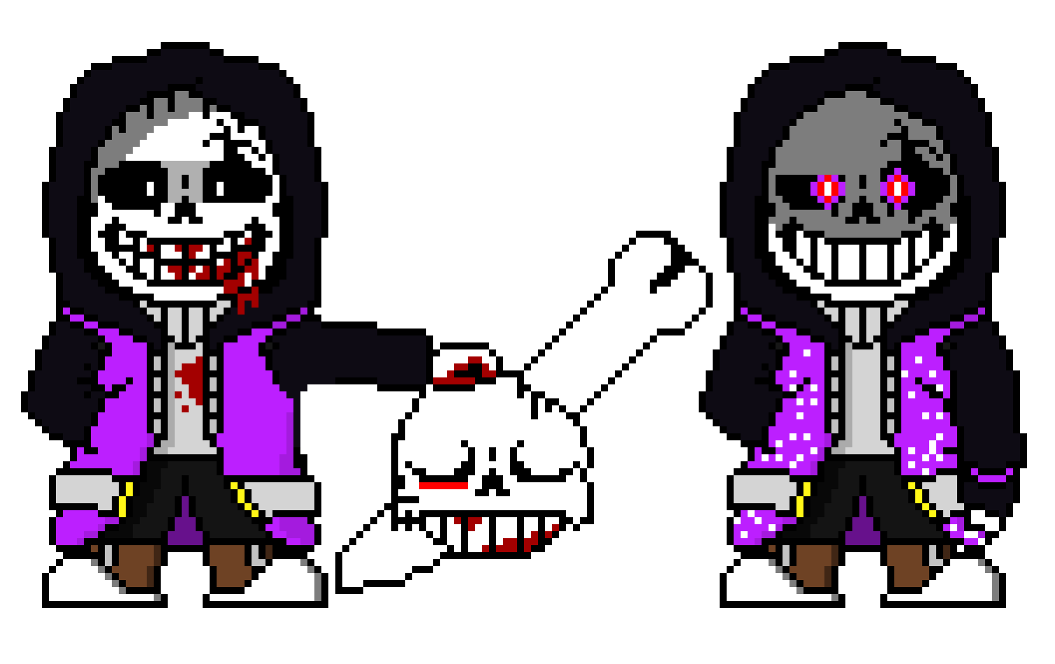 Epic!Mirrored Insanity V2 *Phase 2*