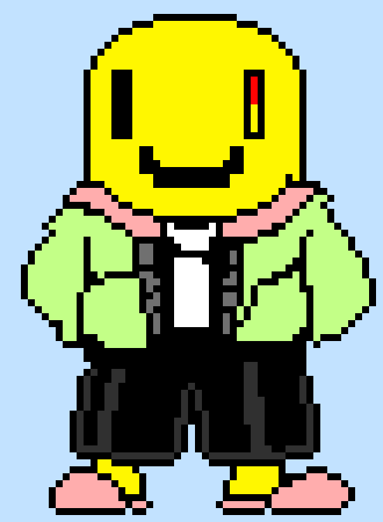 Bloxxed Friendlist : Cito