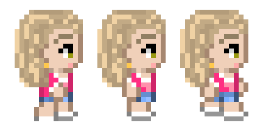 [00f982] Me_walking_1