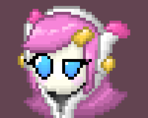 [777455] I'm surprised you wanted to come around here... Unless it's for... "that"