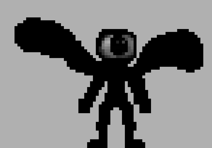 *grabs a human and slams them into the ground*