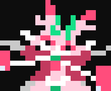 [777455] KADE'S DEMISE IS ARRIVING