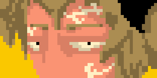 [ecbb98] but as i put the game forth first, and challenge second, that is my way of putting it that... it is foremost first, a game, and underlining... is the challenge.