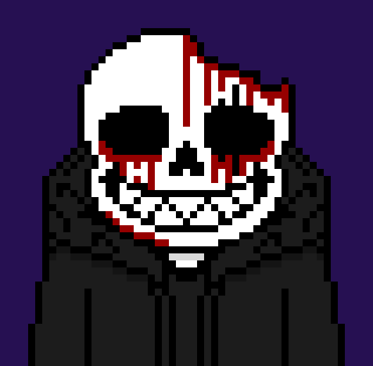 [e61b12] heheheheheheheheheh *the wires turn to blood and drip off