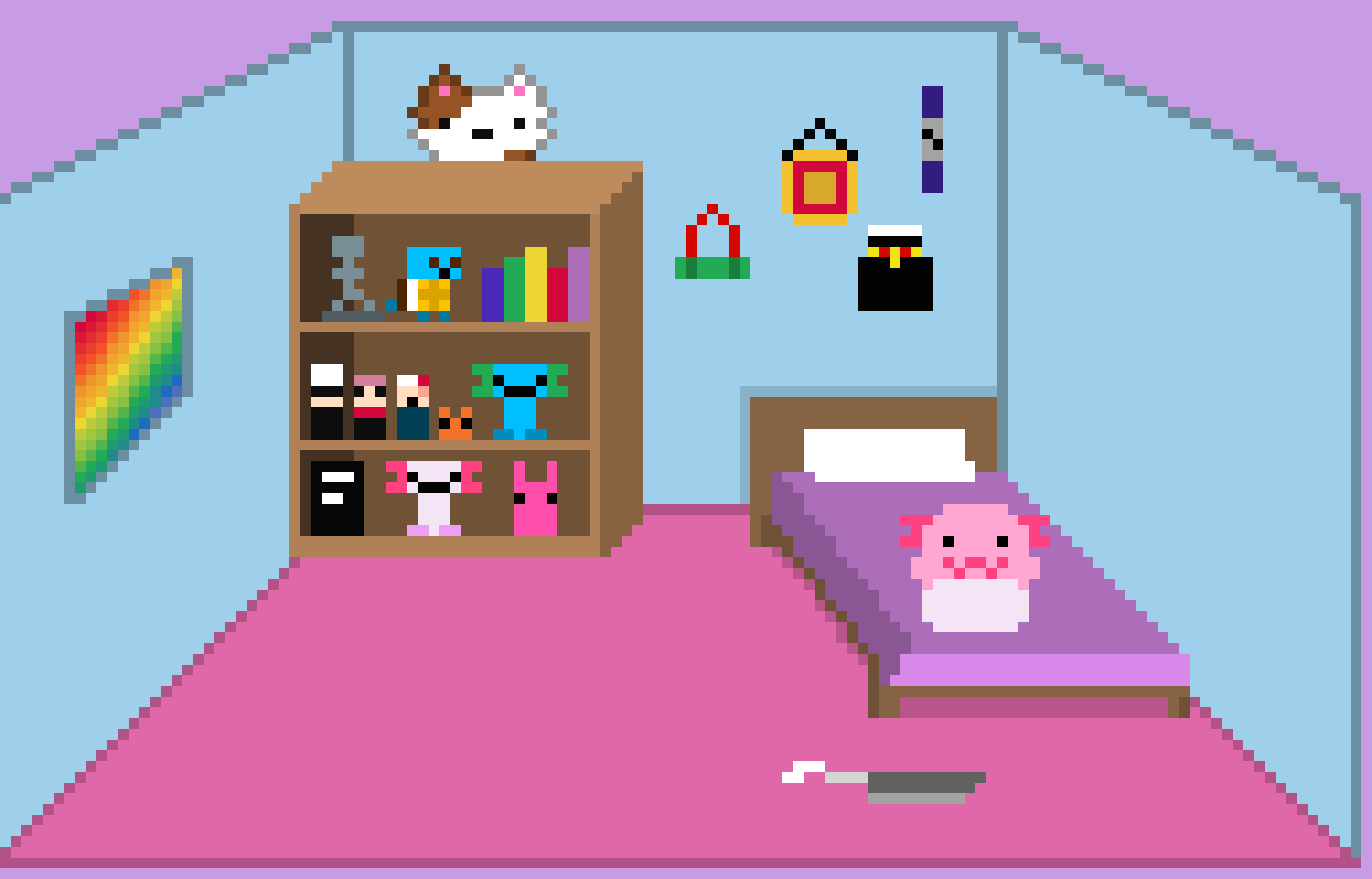 [dd5ac1] i gotta add hxh  -lily 