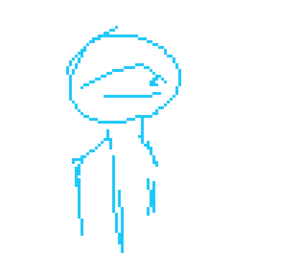 [c5ede7] what are you looking at