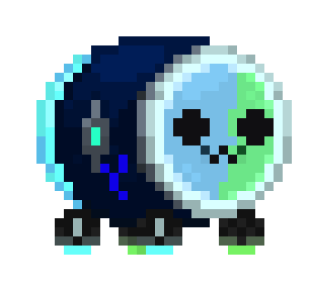 [155e6f] I'm sorry, it shined it's light down a little funny, it was out of self defense 