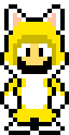[9ecdbd] Cat Mario [SM3DW]