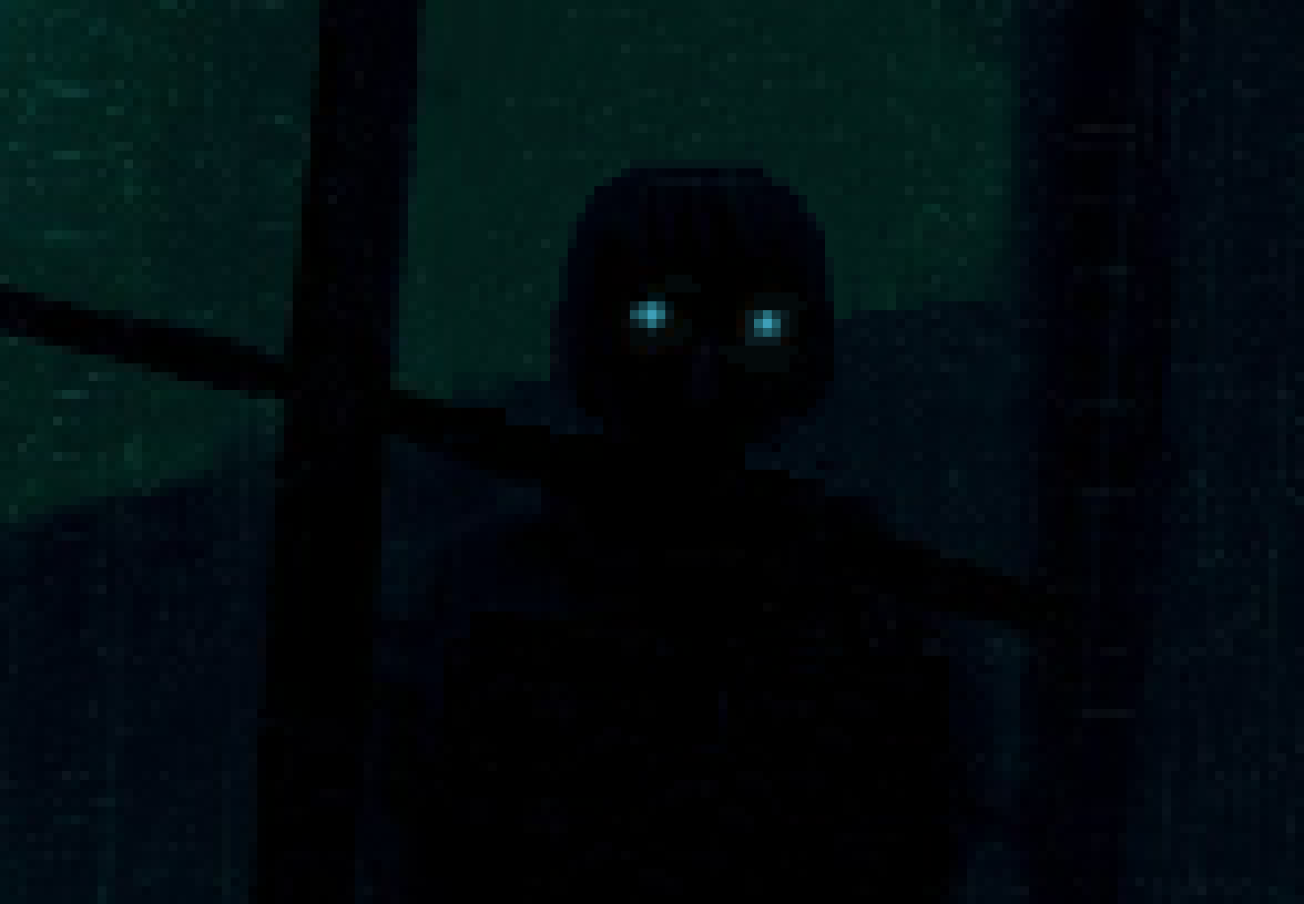 [76d1c9] hey, how about you try and sacrifice me.