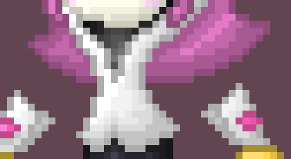 [777455] *Susie tried to call from further behind them, still with the others.* Ar-Are you guys still okay--? Should I come in there-?