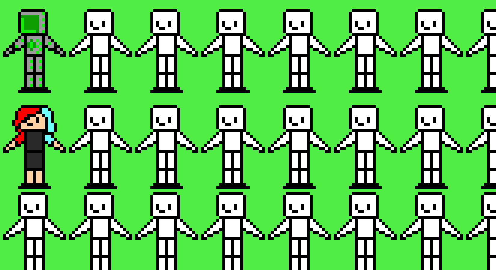 [d436d4] goes up to cv would you like to add yourself on this sprite sheet