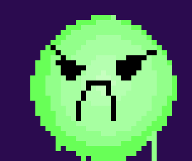 [777455] (out of the rp) be mad at it