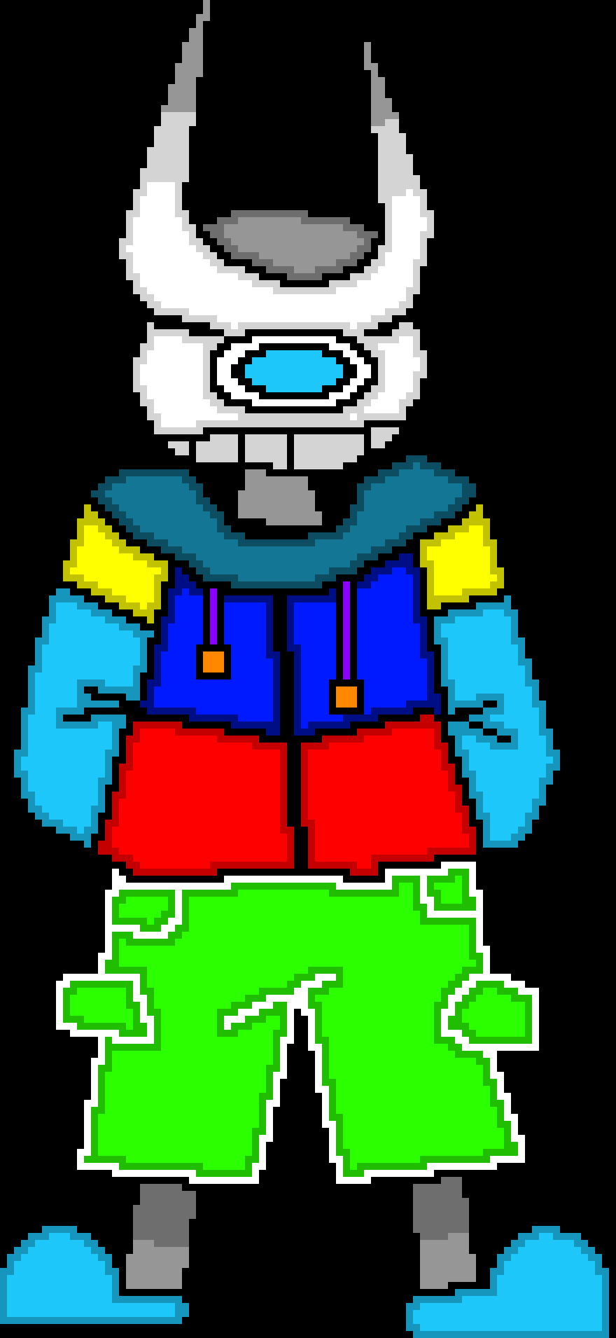 kids, drugs are very cool, you should do them.