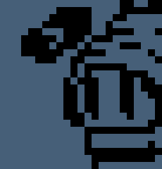 [1d969f] *whispers* good luck you two