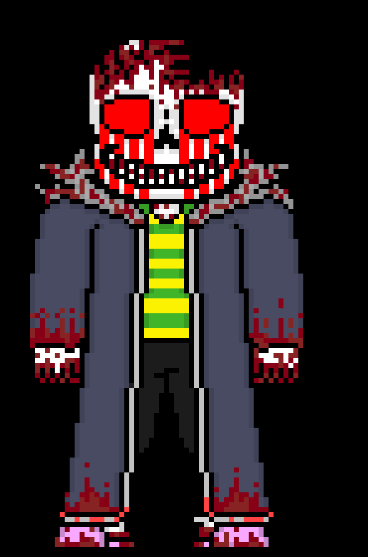 [e8cb42] *a titan sized creature picks up connor* heheh bullying are we?