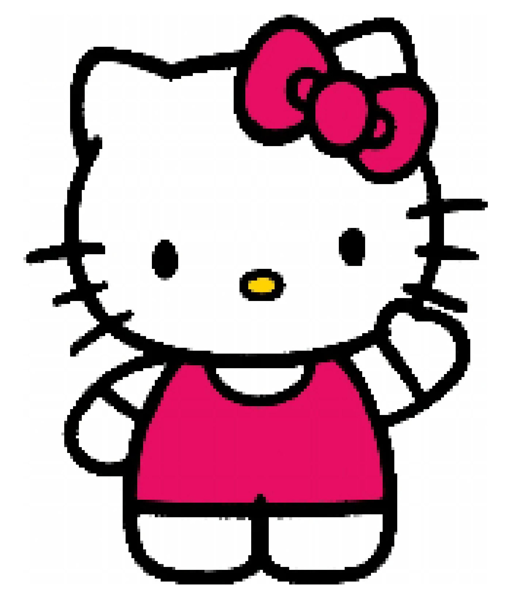 [60b713] hello kitty