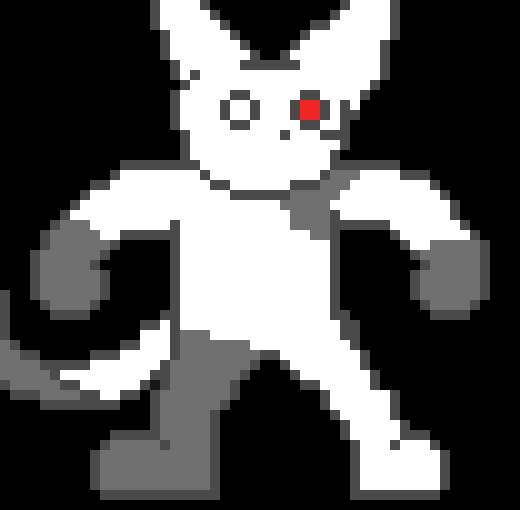 [9877c5] doing good might draw some more of my charters lol  ty for asking , hru  ? 